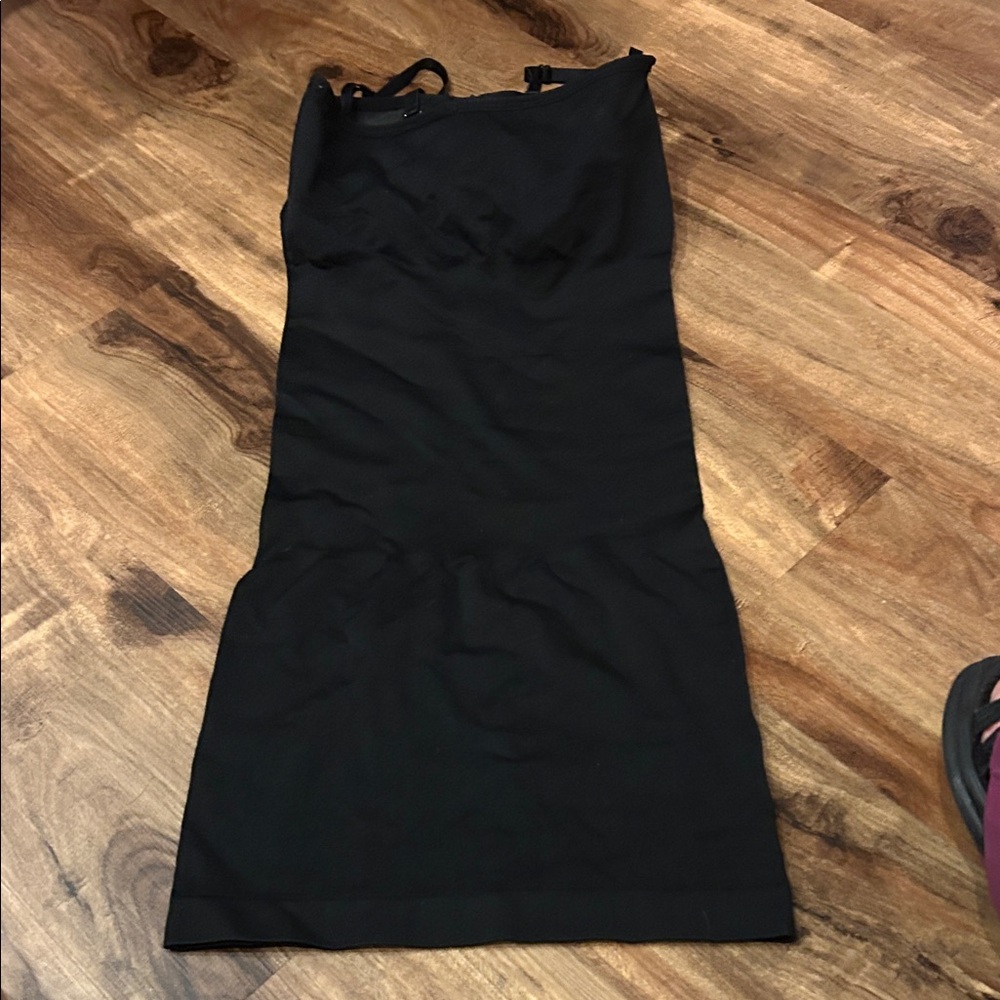 Marilyn Monroe Shapewear Slip - Picture 10 of 12